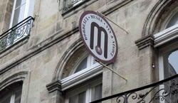 Veranstaltung: Musée du Vin et du Négoce et dégustation, Musée du Vin et du Négoce de Bordeaux in Bordeaux
