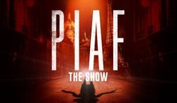 Veranstaltung: PIAF! The Show, Metropol Theater in Bremen