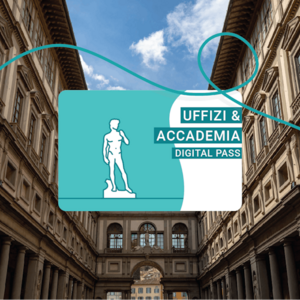 Veranstaltung: Uffizi + Accademia, Florence City Cards in Firenze