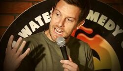 Veranstaltung: New Act Comedy Night, Hot Water Comedy Club in Liverpool