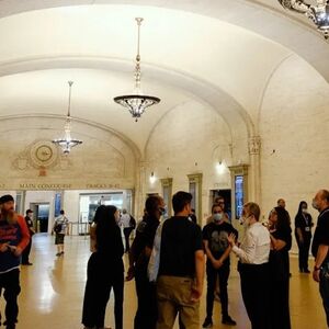 Veranstaltung: NYC Grand Central Terminal: Official Guided Tour, New York in new york city