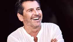 Veranstaltung: Schlager-Gala mit Modern Talking-Singer Thomas Anders and Band und Reiner Kirsten, Kurpark Bad Krozingen in Bad Krozingen