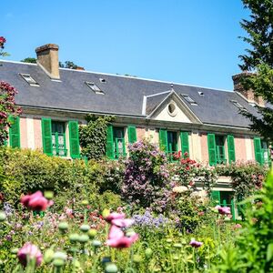 Veranstaltung: Jardins de Monet à Giverny : Visite guidée d'une demi-journée depuis Paris, Paris City Tours in Paris