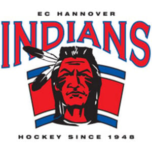 Veranstaltung: EC Hannover Indians - Saale Bulls Halle, Eissporthalle Pferdeturm in Hannover