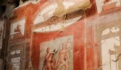 Veranstaltung: Ercolano: Tour guidato + Viaggio di andata e ritorno da Napoli, Herculaneum in Ercolano