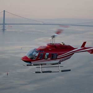 Veranstaltung: New York City: 19-Min Central Park Helicopter Tour, New York, NY in New York