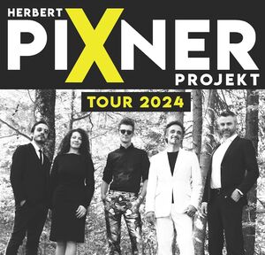 Veranstaltung: Herbert Pixner Projekt, Theater am Olgaeck in Stuttgart