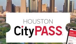 Veranstaltung: Houston CityPASS®: Admission to 5 Attractions + Discounts, Houston City Cards in Houston