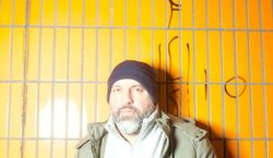 Veranstaltung: Serdar Somuncu - Songs & Stories, ROXY Ulm in Ulm