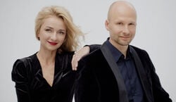 Veranstaltung: 12. Internationale Friedberger Gitarrentage, Theater Altes Hallenbad in Friedberg