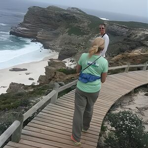 Veranstaltung: Cape Point Chapman's Peak Drive Penguins Full Day Tour + Wine Tasting, Cape Town in cape town