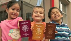 Veranstaltung: Ciudad de México: KidZania Santa Fe Ticket de entrada, in Mexico City