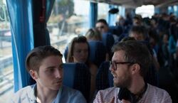 Veranstaltung: Milano: Bus-navetta dall'aeroporto di Malpensa al centro città, Malpensa Airport Transfer in Milan