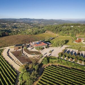 Veranstaltung: Região do Vinho Verde: tour com grupo pequeno e almoço desde o Porto, Day Trips from Braga in Ponte de Lima