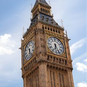 Veranstaltung: Ultimate London Sightseeing Walking Tour with 30+ sights, Liquid History Tours in London