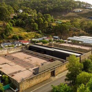 Veranstaltung: Cascades Female Factory Site Entry, Cascades Female Factory Historic Site in South Hobart