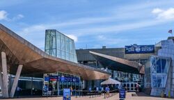 Veranstaltung: New England Aquarium: Entry Ticket, New England Aquarium in Boston