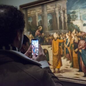 Veranstaltung: Musée du Luxembourg : Billet coupe-file, Musee Du Luxembourg in Paris