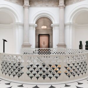 Veranstaltung: Tate Britain: Official Discovery Tour, Tate Britain in London