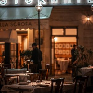 Veranstaltung: Ristorante Alfredo alla Scrofa: Menu con le Fettucine Alfredo originali, Rome Walking Tours in Rome