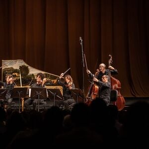Veranstaltung: Venezia: Concerto delle "Quattro Stagioni" di Vivaldi, Venice in venice