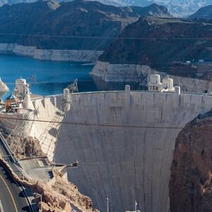 Veranstaltung: Hoover Dam: Exploration Tour from Las Vegas, Hoover Dam Day Trips from Las Vegas in Las Vegas