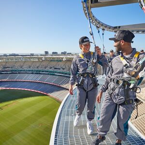 Veranstaltung: Vertigo At Optus Stadium, Optus Stadium in Burswood