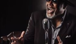 Veranstaltung: Big Daddy Wilson & Band - „Back To The Roots“ Tour 2025, Club Seilerstrasse in Zwickau