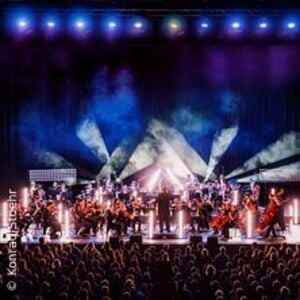 Veranstaltung: Filmmusik LIVE - von Hans Zimmer bis John Williams - Philharmonie Leipzig, Halle Münsterland in Münster