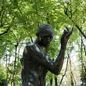 Veranstaltung: Musée Rodin : visite guidée privée, Musée Rodin in Paris