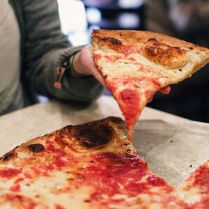 Veranstaltung: New York City: Greenwich Village Guided Food Tour, New York in new york city