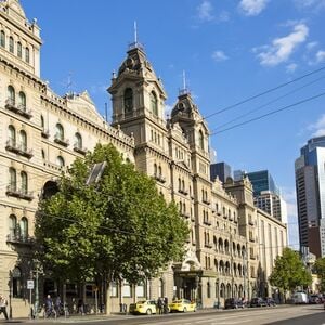 Veranstaltung: Melbourne City Discovery Tour, Melbourne City Tours in Melbourne