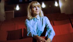 Event: Signe Svendsen m. band i 18b, 18b in Harboøre