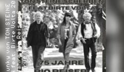 Veranstaltung: Ton Steine Scherben feat.: Birte Volta, LOGO in Hamburg