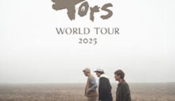 Veranstaltung: TORS, Mojo in Hamburg
