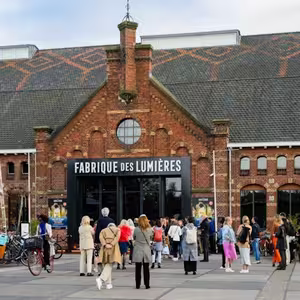 Veranstaltung: Fabrique des Lumières: From Vermeer to Van Gogh, Fabrique des Lumières in Amsterdam