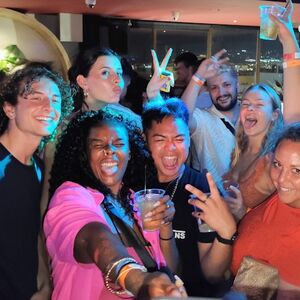 Veranstaltung: Athens: Pub Crawl + Unlimited Drinks + Nightclub Entry, Athens Pub Crawl in Athens