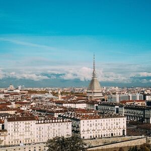 Veranstaltung: Tour audio autoguidato di Torino, Turin City Tours in Turin