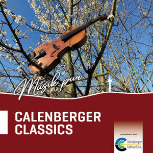 Veranstaltung: Calenberger Classics II, Klosterkirche Barsinghausen in Barsinghausen