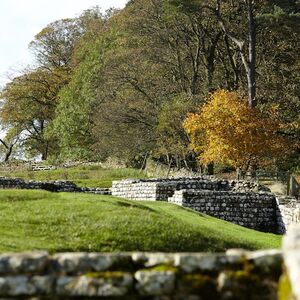 Veranstaltung: Housesteads Roman Fort – Hadrian's Wall, Housesteads Roman Fort in Hexham