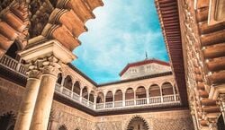 Veranstaltung: The Seville Pass, Seville City Tours in Seville