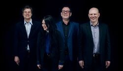 Event: The Nightingales, Brudenell Social Club in Leeds