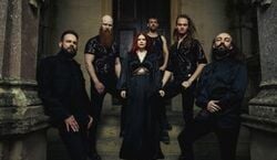 Veranstaltung: Blackbriar, TivoliVredenburg in Utrecht