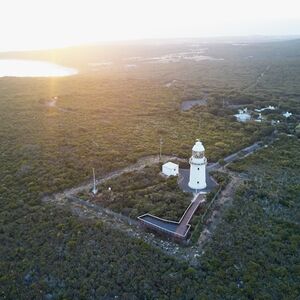 Veranstaltung: Cape Naturaliste Lighthouse: Guided Tour, Cape Naturaliste Lighthouse in Naturaliste