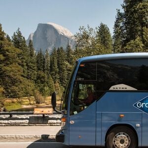 Veranstaltung: From San Francisco: Yosemite Entry + Transport, Yosemite Day Trips from San Francisco in San Francisco