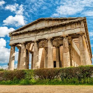 Veranstaltung: The Athens Mythology Pass, Athens, Greece in athens