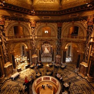 Veranstaltung: Kunsthistorisches Museum - KHM: Skip The Line Ticket, Kunsthistorisches Museum - KHM in Vienna