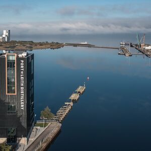 Veranstaltung: The Port of Leith Distillery: Tour and Tasting, The Port of Leith Distillery in Edinburgh