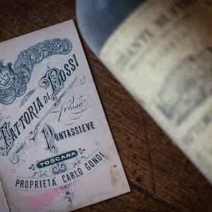 Veranstaltung: Tenuta Bossi: visita guidata + degustazione di vini, Tenuta Bossi in Pontassieve