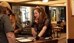 Event: Dallas: Ghost Tour and Pub Crawl, Dallas Walking Tours in Dallas